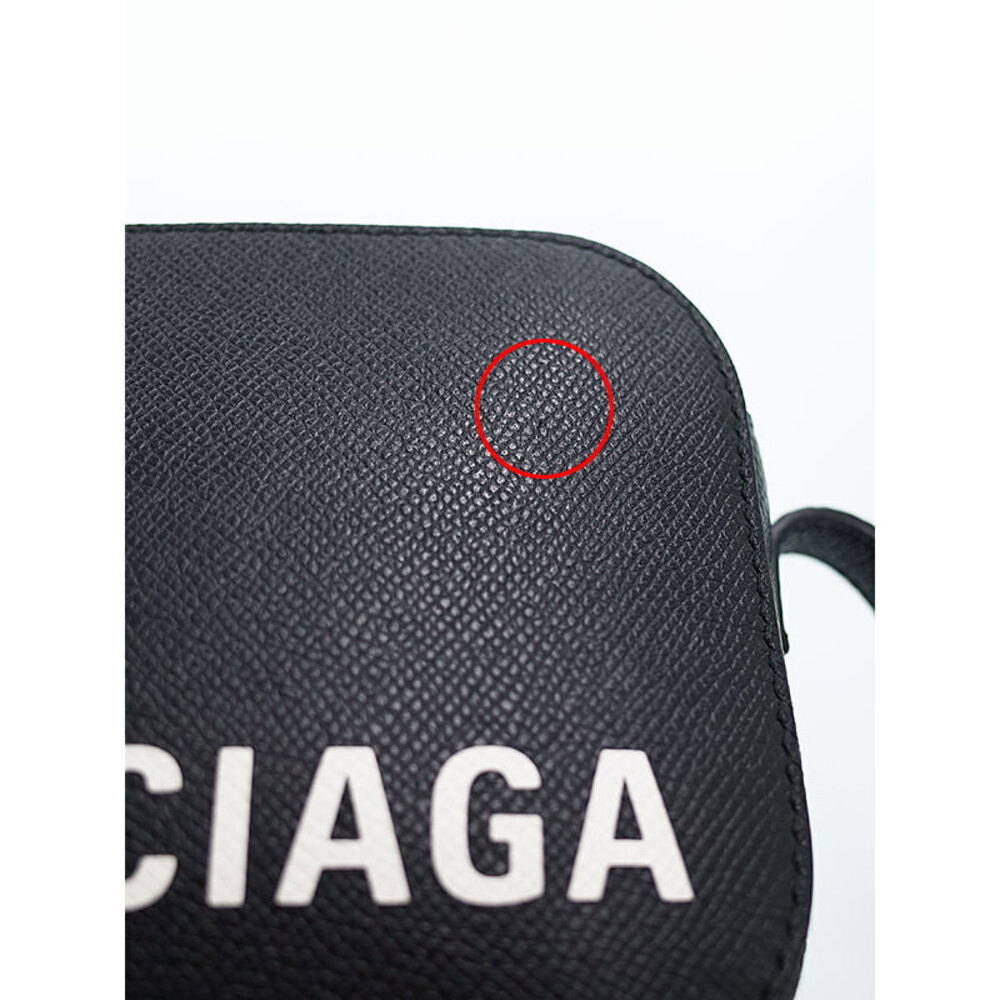 Balenciaga Ville Camera Bag XS Shoulder - Picture 5 of 9